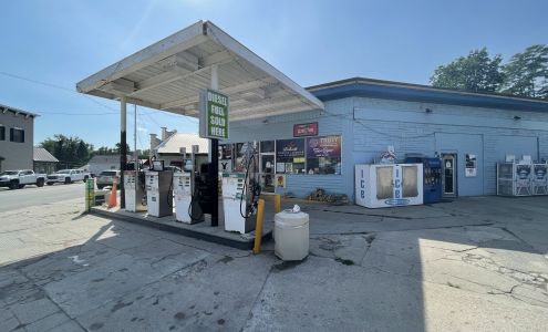 Deeps Corner Store Inc Northport