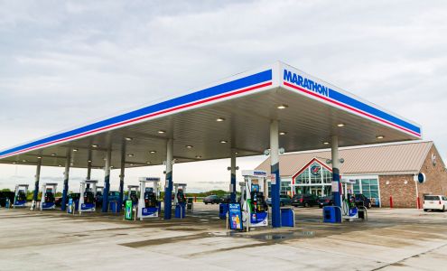 Certified Oil West Jefferson