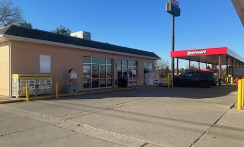 Fuel Mart North Baltimore