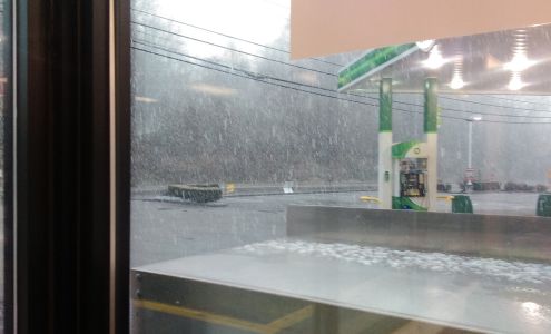 Scotchman Big Stone Gap