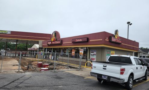 Dodge's Southern Style - Lexington