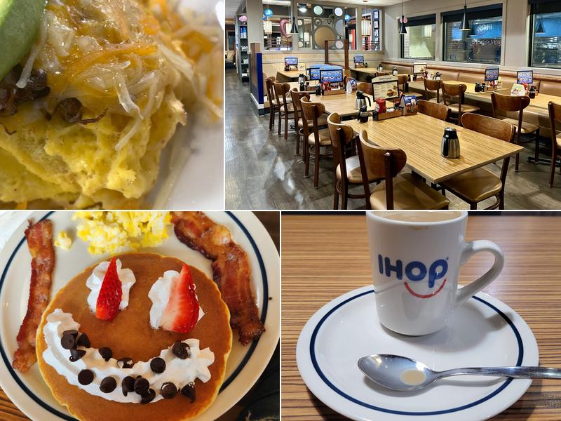 IHOP