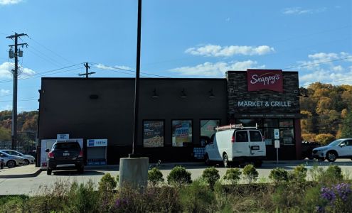 Snappy's Milesburg