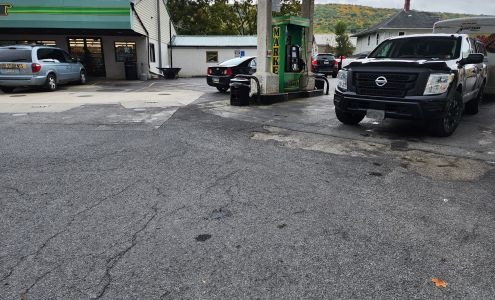 Lykens Market Port Matilda