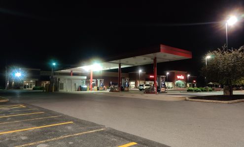 Weis Gas N' Go Mifflintown