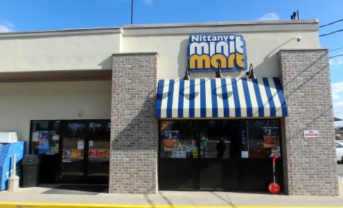 Nittany MinitMart Mifflintown