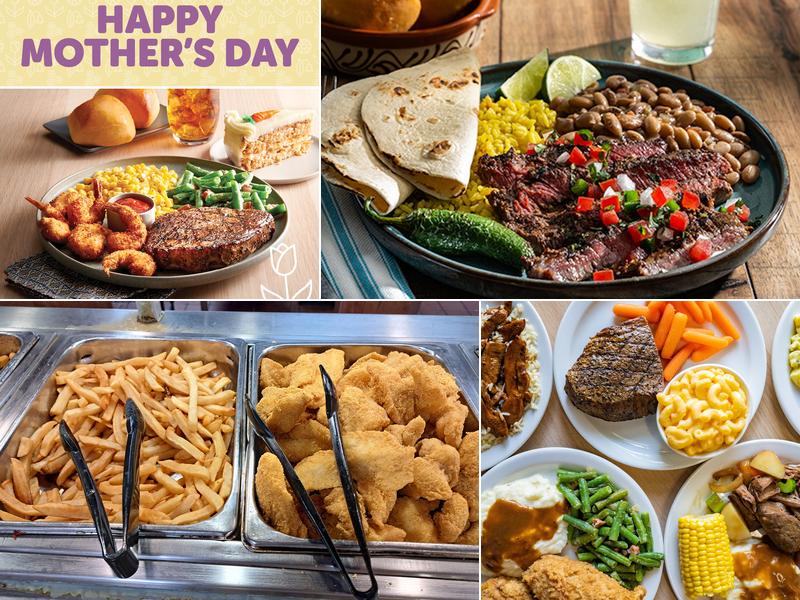 Golden Corral 9115 Broadway St, Pearland