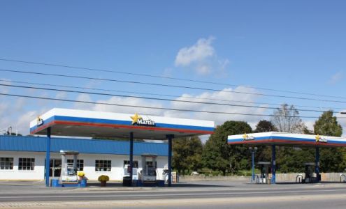 MARTIN GENERAL STORE Bellwood