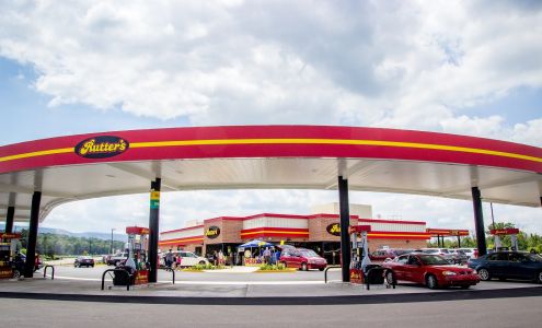 Rutter's #37 Mifflintown