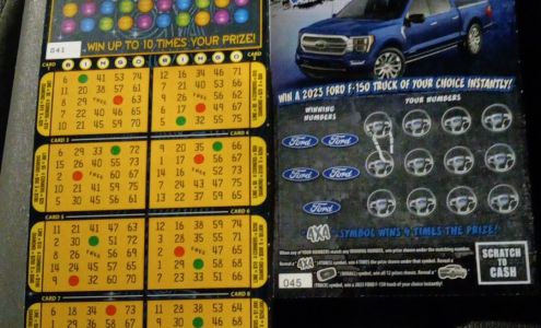 Mifflintown Mart Mifflintown