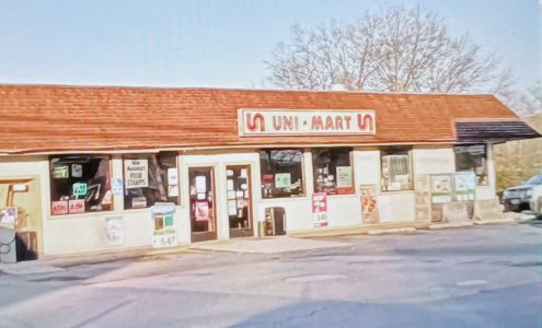 Uni-Mart Port Royal