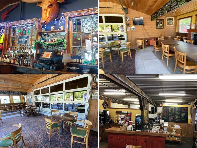 Arlo's Country Store