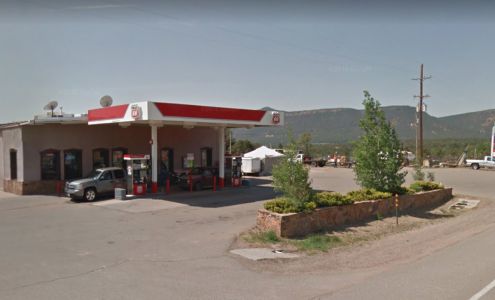 Eagle Nest Market Pecos