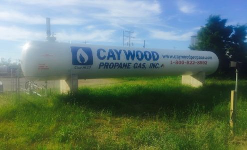 Caywood Propane Gas, Inc.