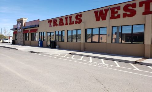 Trail's West Edgewood