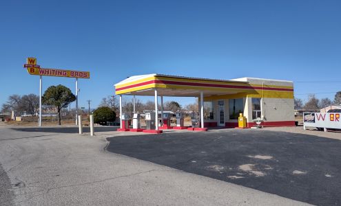 El ranchito food truck Moriarty