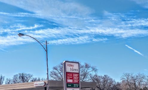 Valley Express Estancia