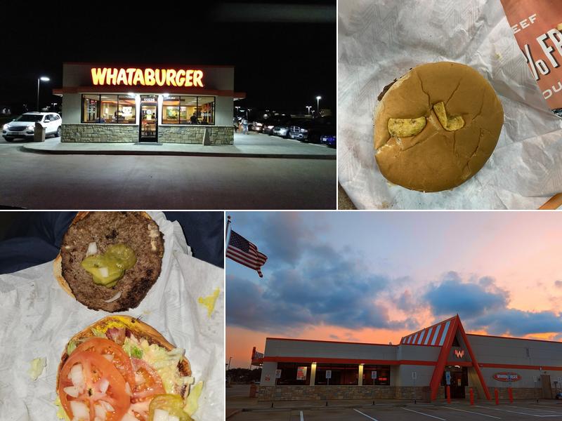 Whataburger