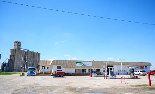 Cooperative Producers, Inc. (CPI) Trumbull