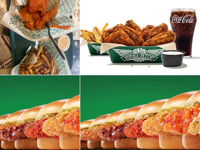 Wingstop