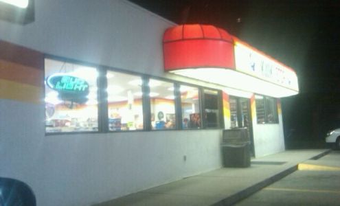 Kwik Stop Food Store