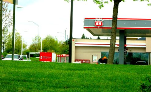 U-Stop Convenience Shop