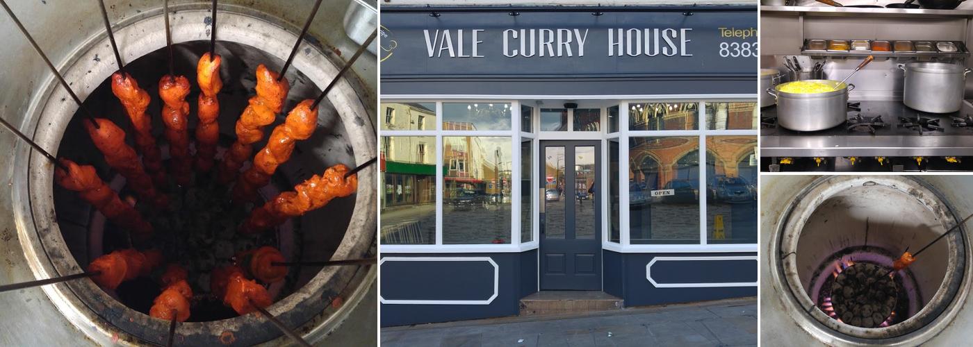 Vale Curry House