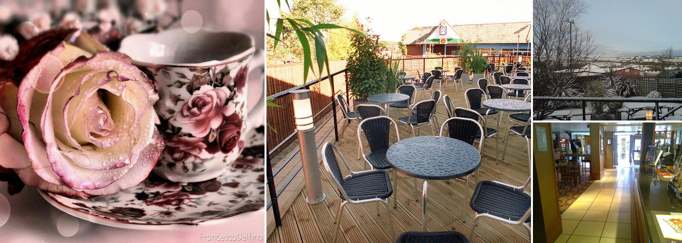 The Bradley Green - JD Wetherspoon