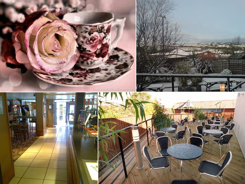 The Bradley Green - JD Wetherspoon