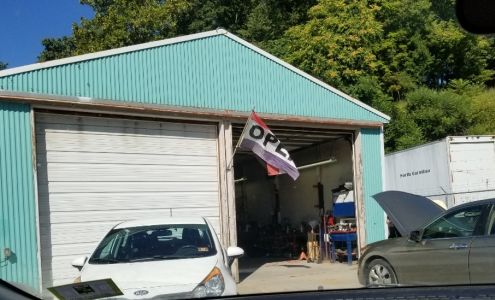 Jack's Auto Belvidere