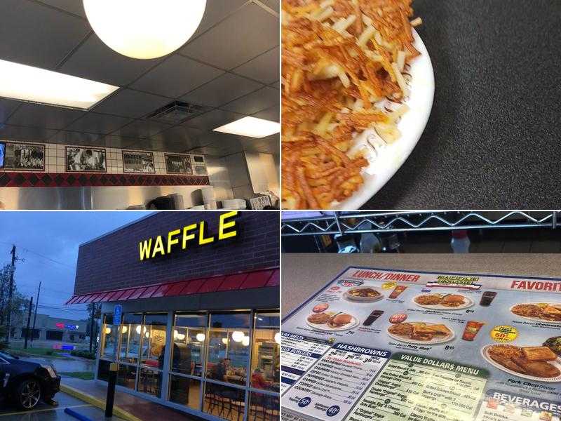 Waffle House