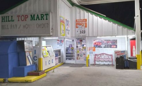 HILLTOP MART