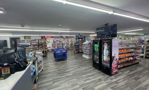 Gamewell Superette