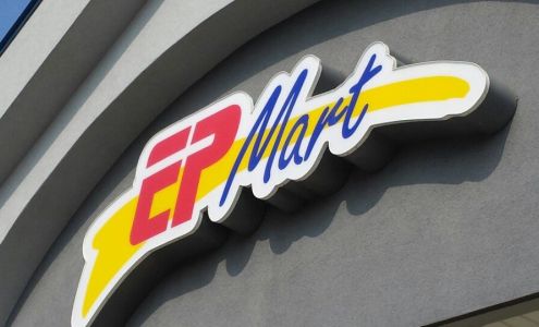 E P Mart Tarboro