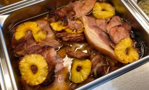 TRIANGLE STATION Pinetops