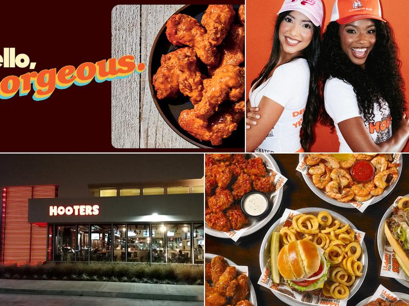 Hooters