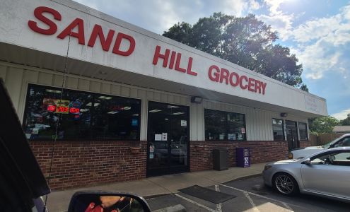 Sand Hill Grocery