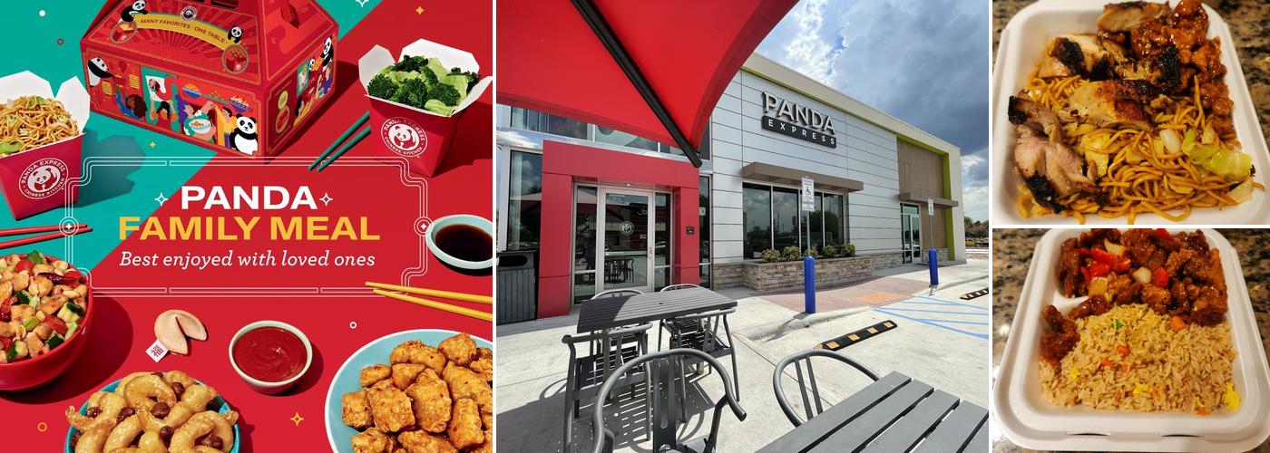 Panda Express