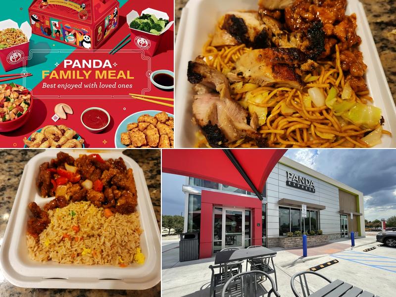 Panda Express