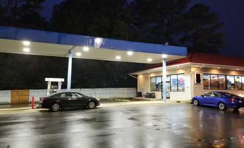 Epco 3 Way Food Mart Eastover