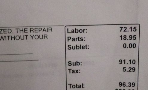 Allen's Citgo & Wrecker Services