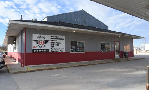 Route 63 Travel Plaza Chester