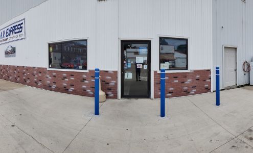 Alta Vista Express Alta Vista