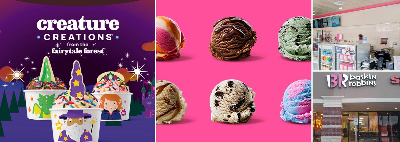 Baskin-Robbins
