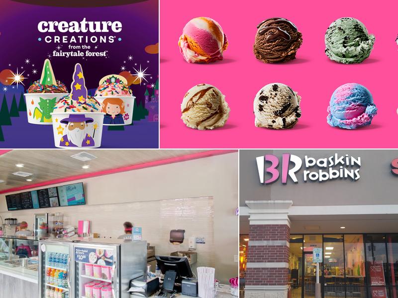 Baskin-Robbins