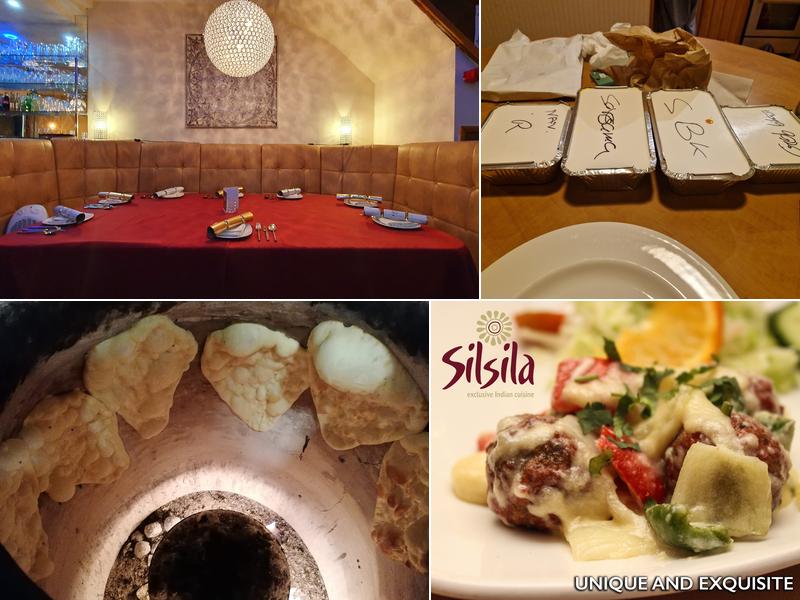 Silsila Indian Cuisine