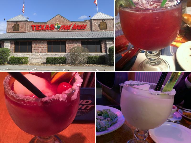 Texas Roadhouse 2526 Smith Ranch Rd, Pearland