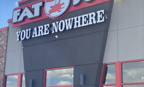 Fat Dogs Ogallala Ogallala