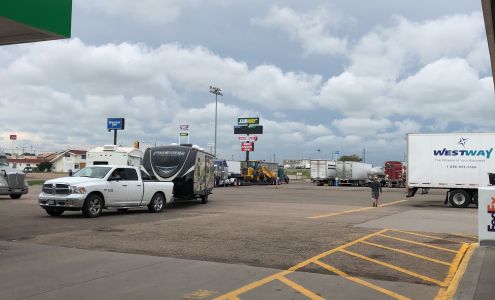 Alta Convenience Ogallala