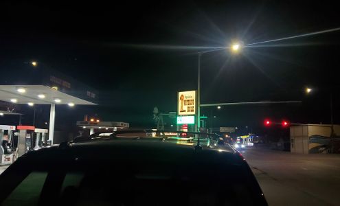 Ogallala Watering Hole Ogallala